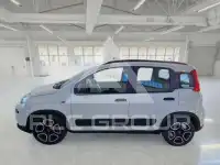 2021 Fiat Panda