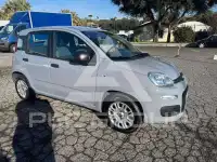 2021 Fiat Panda