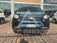 2021 Fiat Panda