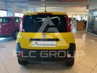 2021 Fiat Panda