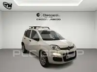 2021 Fiat Panda