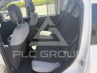 2021 Fiat Panda