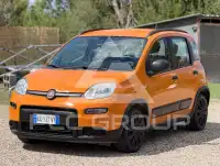 2021 Fiat Panda