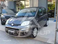 2021 Fiat Panda