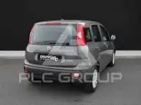 2021 Fiat Panda