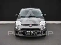 2021 Fiat Panda