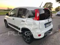 2021 Fiat Panda