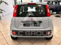 2021 Fiat Panda