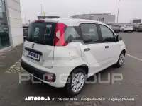 2021 Fiat Panda