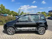 2021 Fiat Panda