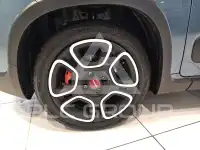 2021 Fiat Panda