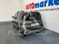 2021 Fiat Panda