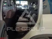 2021 Fiat Panda
