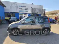 2021 Fiat Panda