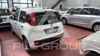 2021 Fiat Panda