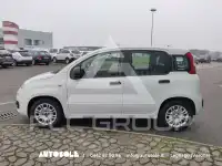 2021 Fiat Panda