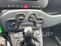 2021 Fiat Panda