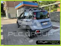 2021 Fiat Panda