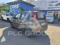 2021 Fiat Panda