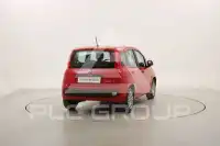 2021 Fiat Panda
