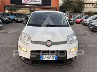 2021 Fiat Panda