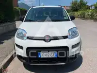 2021 Fiat Panda