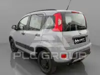 2021 Fiat Panda