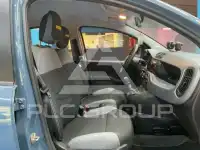 2021 Fiat Panda