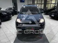2021 Fiat Panda