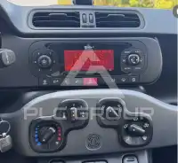 2021 Fiat Panda