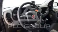 2021 Fiat Panda