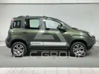 2021 Fiat Panda