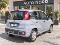 2021 Fiat Panda