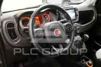 2021 Fiat Panda