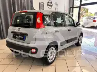 2021 Fiat Panda