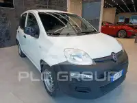 2021 Fiat Panda