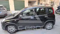 2021 Fiat Panda