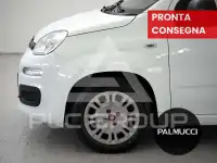 2021 Fiat Panda