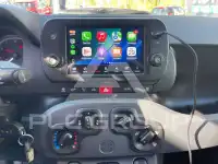2021 Fiat Panda