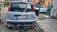 2021 Fiat Panda