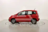 2021 Fiat Panda