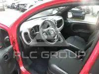 2021 Fiat Panda