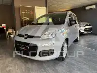 2021 Fiat Panda