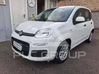 2021 Fiat Panda