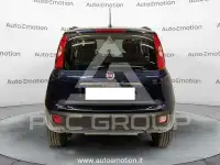 2021 Fiat Panda