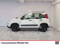 2021 Fiat Panda