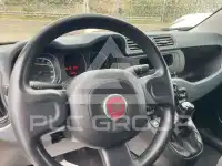 2021 Fiat Panda