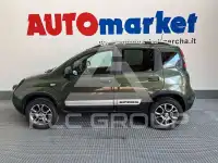2021 Fiat Panda