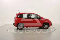 2021 Fiat Panda