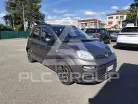 2021 Fiat Panda